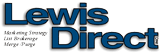 Lewis Direct - ESMI Sponsor